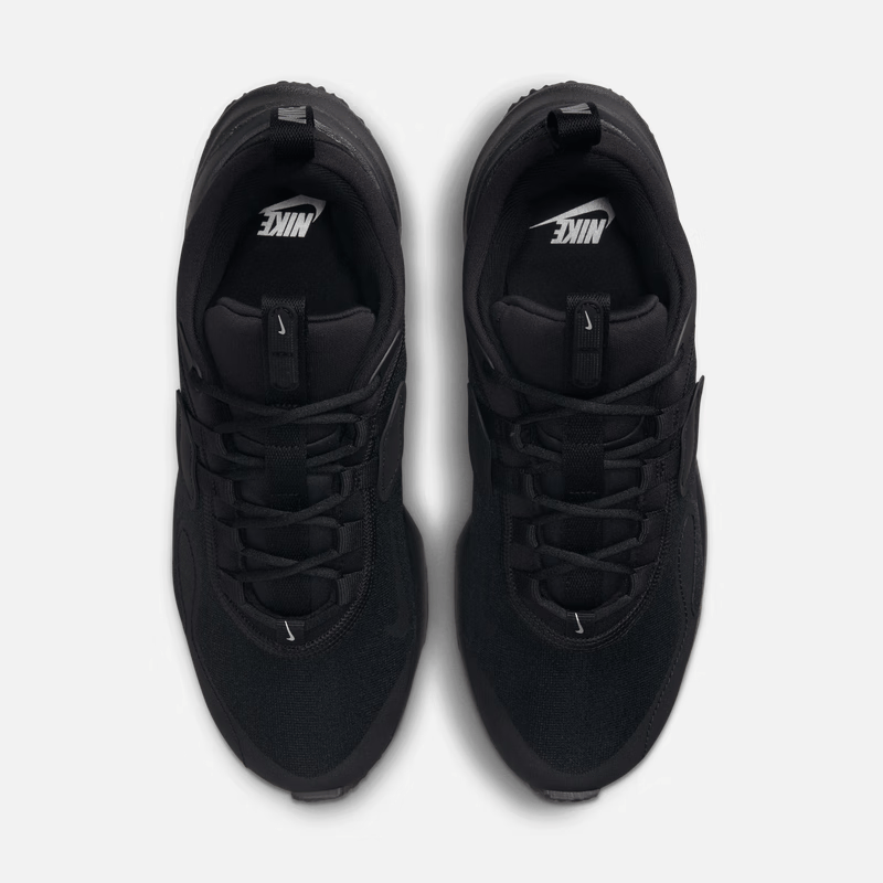 【鉴定后发货】nike耐克官方spark女子运动鞋休闲训练透气黑色老爹鞋