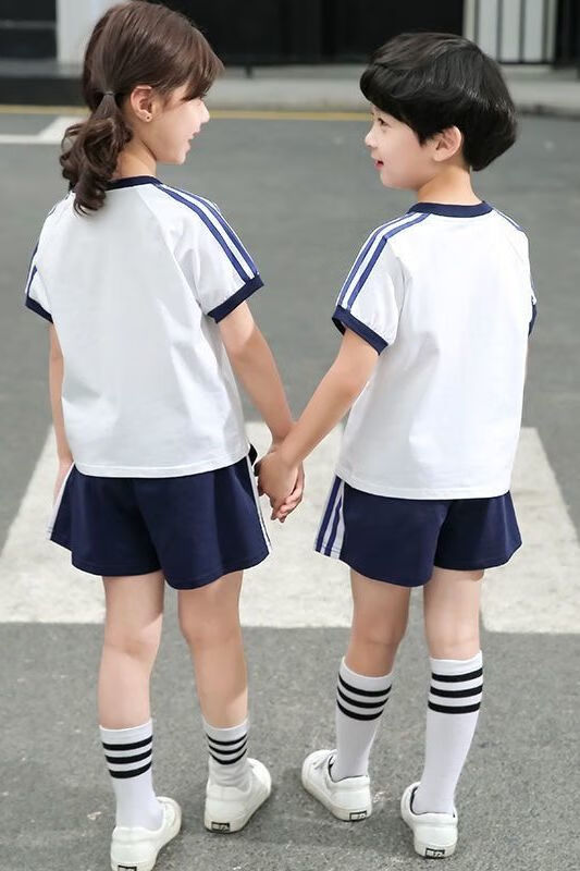 兰竹丹姐弟装 套装夏装兄妹装姐妹亲子装薄款龙凤胎双胞胎衣服小孩子