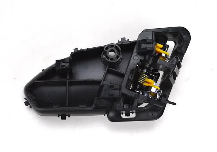 汽车用品郑州帅客内拉手东风风度内拉手前门内把手配件内把手电镀内扣