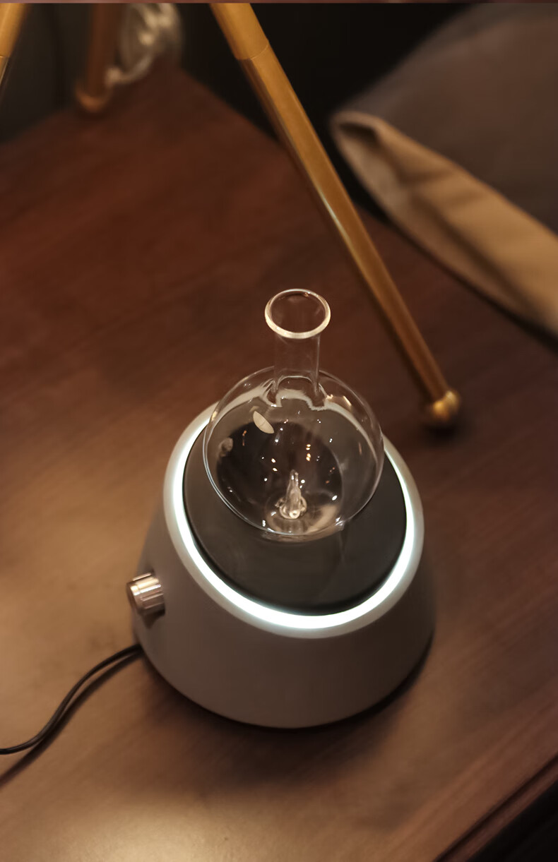 香溪香薰机香溪无水香薰机扩香仪负离子冷香仪家用纯精油扩香器香氛机