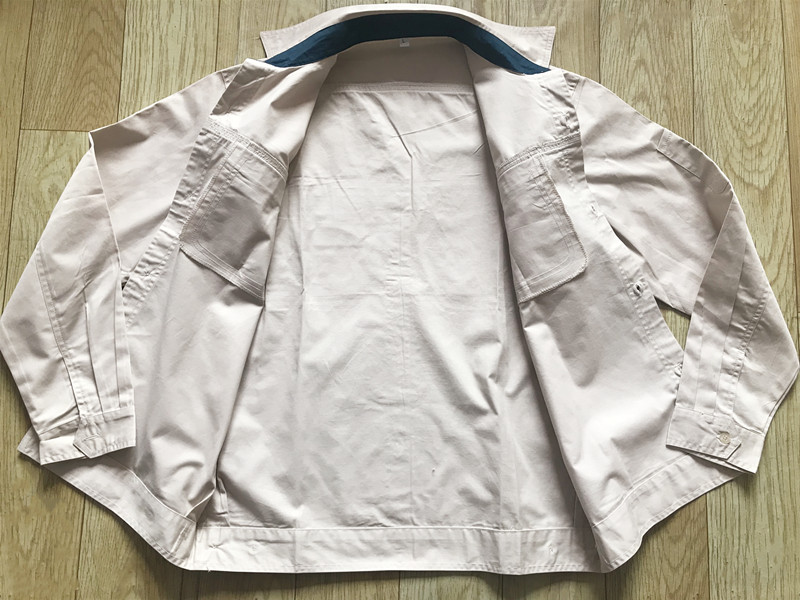 上海电力工作服夏天薄款国网工作服服套装工装夏装制服电工电力工程服