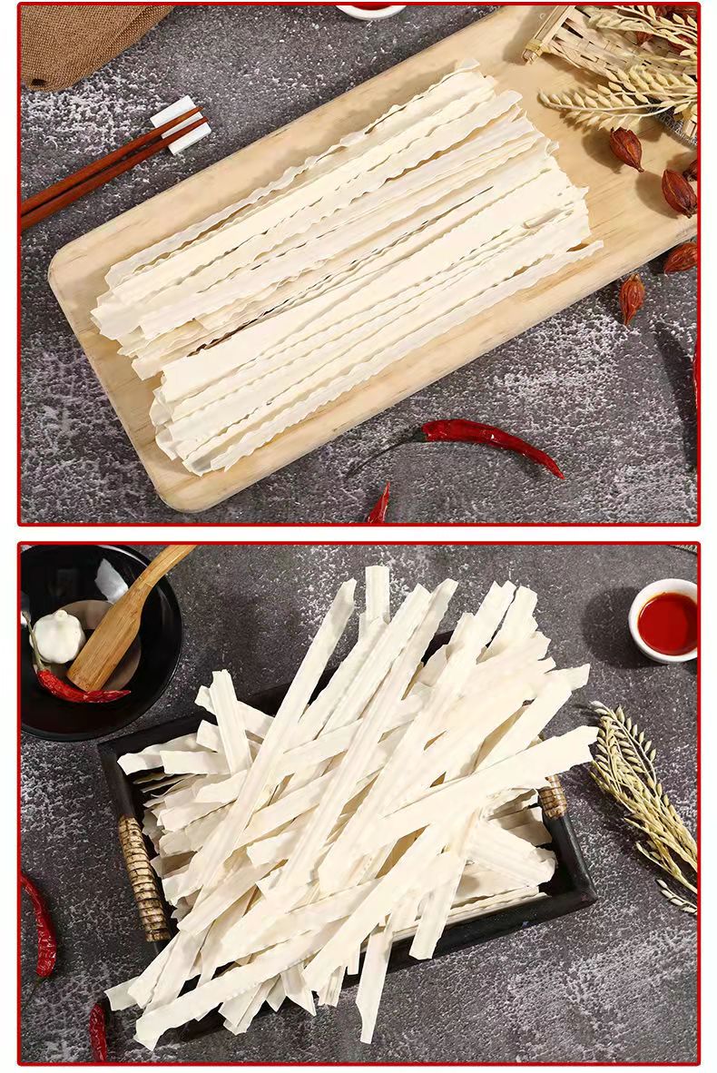 铁棍山药刀削面挂面面条3斤5斤装用河南特产拌面宽面一整箱铁棍山药刀