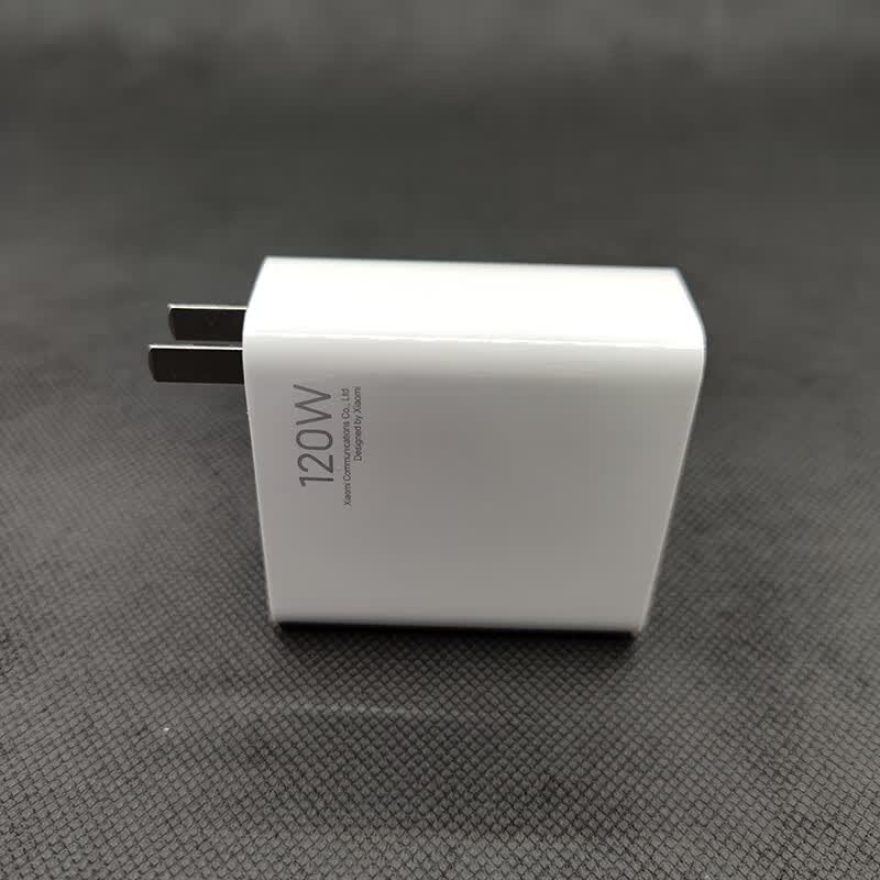 小米mix4 12pro 10 黑鲨4 s pro 原装充电器120w充头6a数据线 商品均