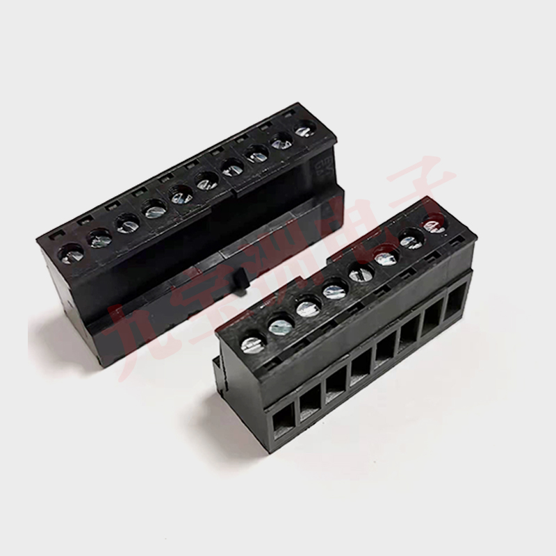 适用西门子s7-200 smart系列sr/st20/30/40/60电源接线柱cpu端子 14位