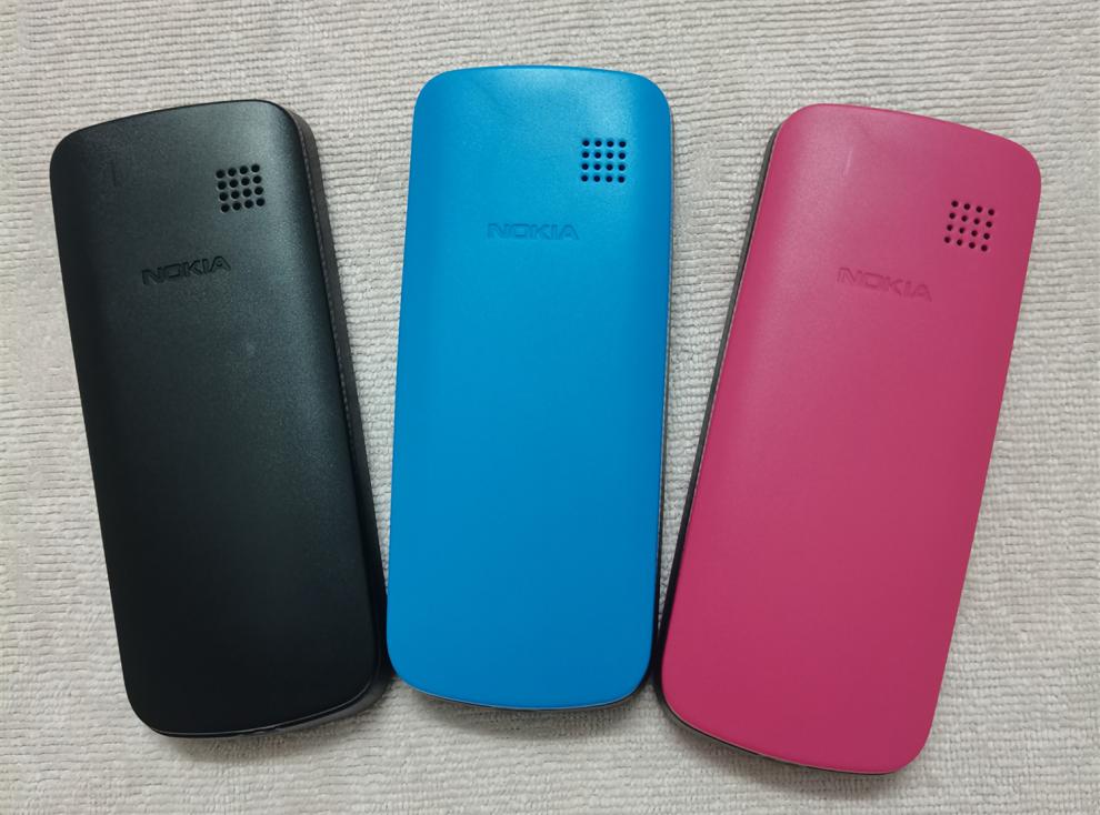 车间保密诺基亚c1-02i定制1050工厂车间保密无摄像游戏音乐电子书