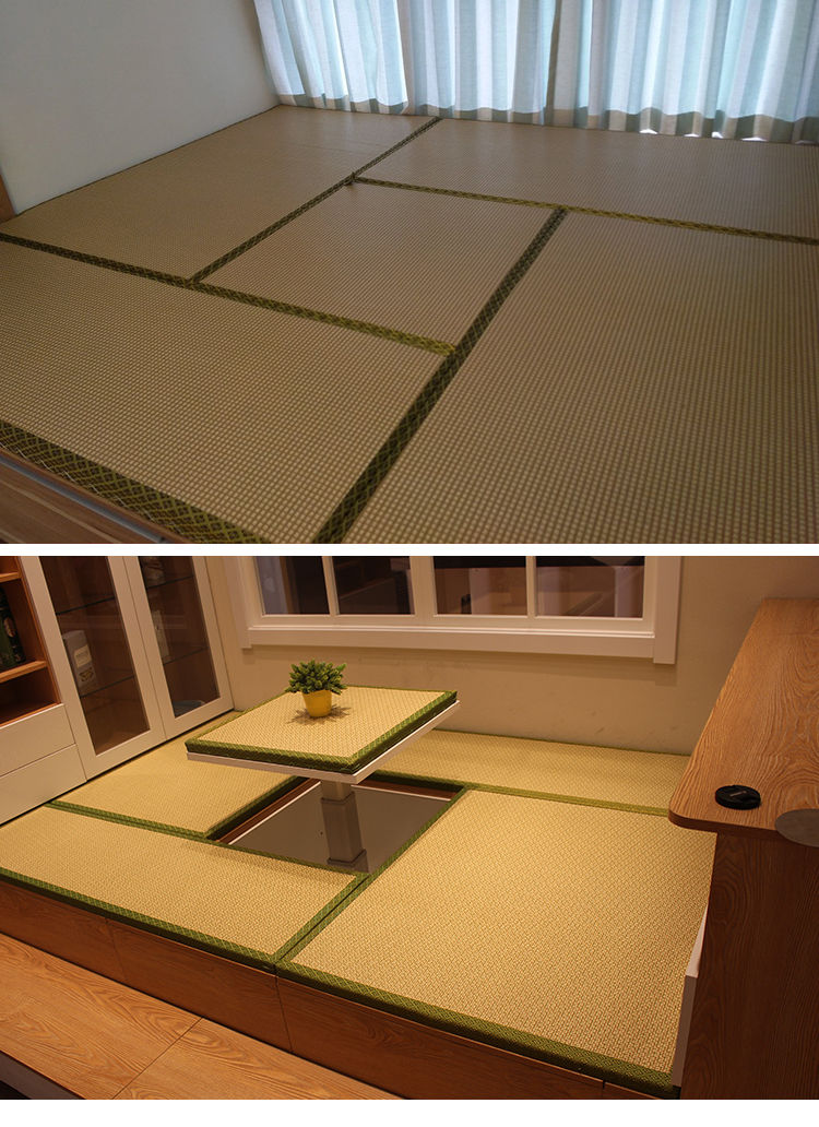 榻榻米垫子定做榻榻米床垫定做榻榻米炕垫加热榻榻米定制床垫45cm3e