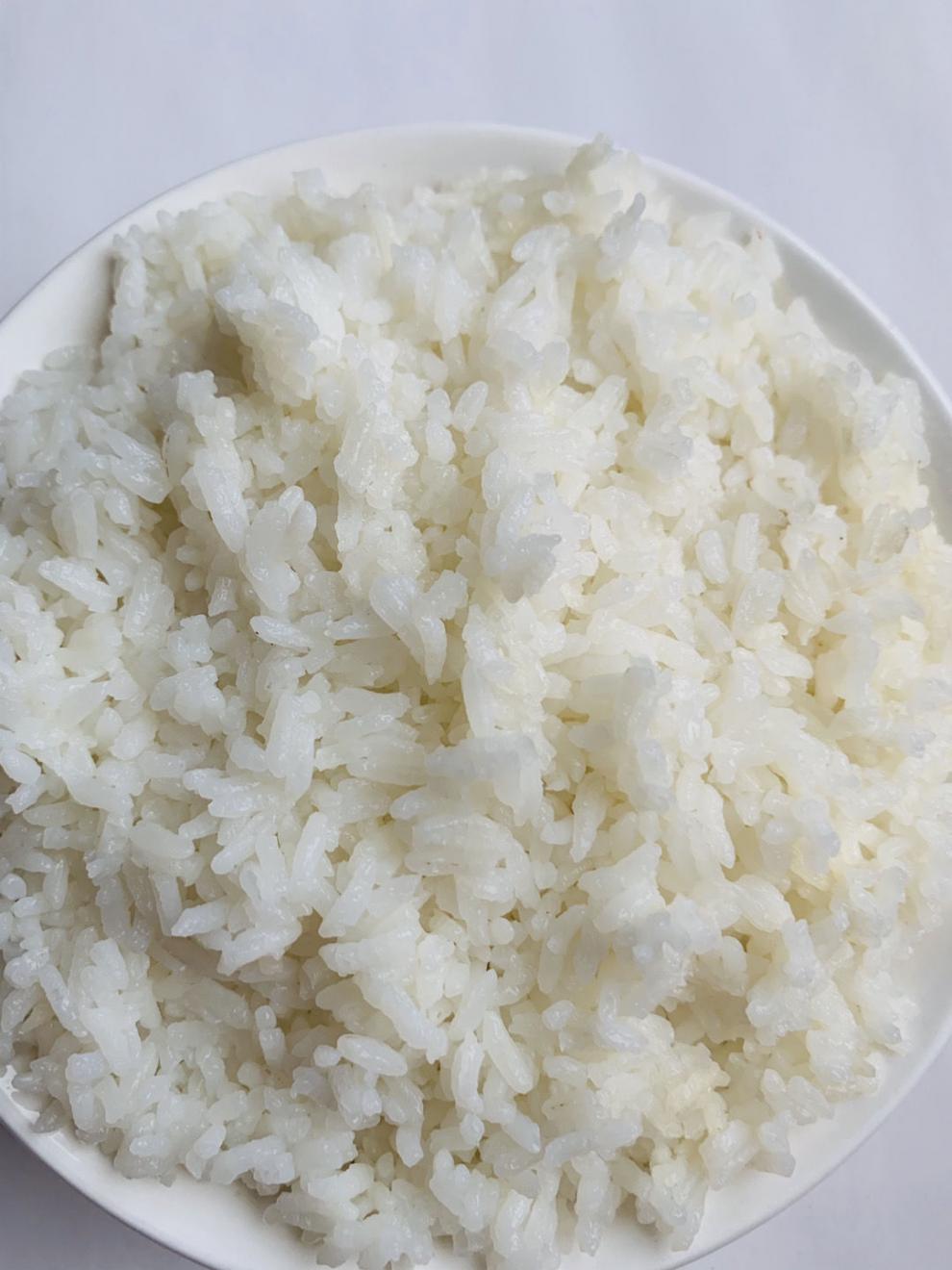 江西新米江西大米 黄花粘大米长粒香糯口感 20斤【图片 价格 品牌