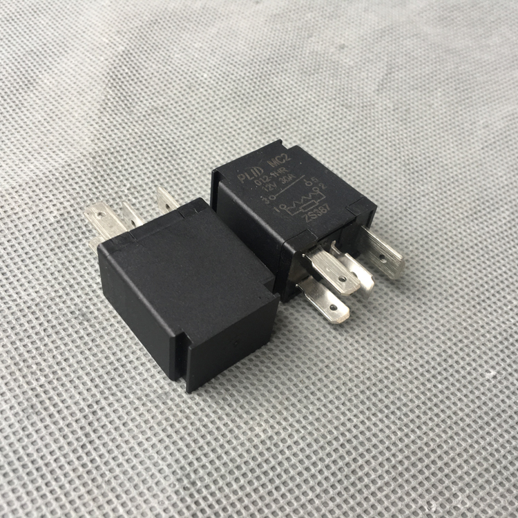 五菱之光/小卡6376 6400 6388 6389 6390风扇 压缩机 大灯继电器 七个