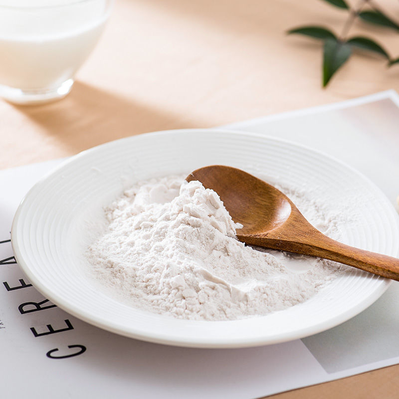 智力西湖桂花莲子藕粉 无蔗糖纯净藕粉桂花莲子莲藕粉杭州西湖特产小