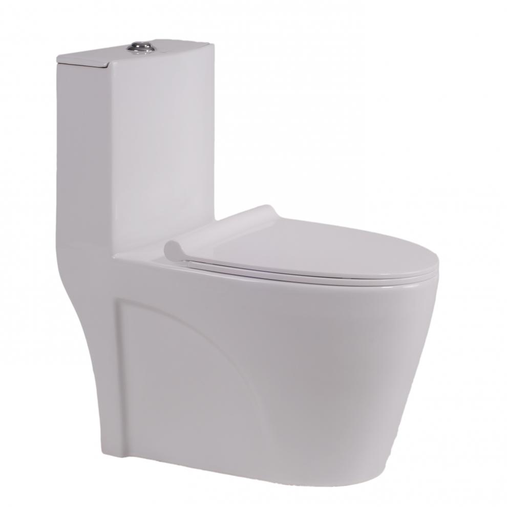 适配浪迪马桶盖通用加厚座便器坐便器缓降马桶盖u型圆边u小u老式 小