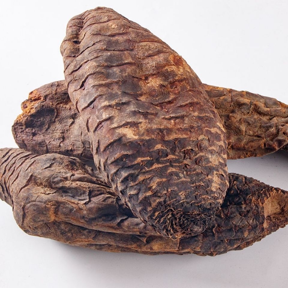 【dj好物】 肉苁蓉新疆野生沙漠肉苁蓉泡酒料搭配锁阳枸杞不老草会