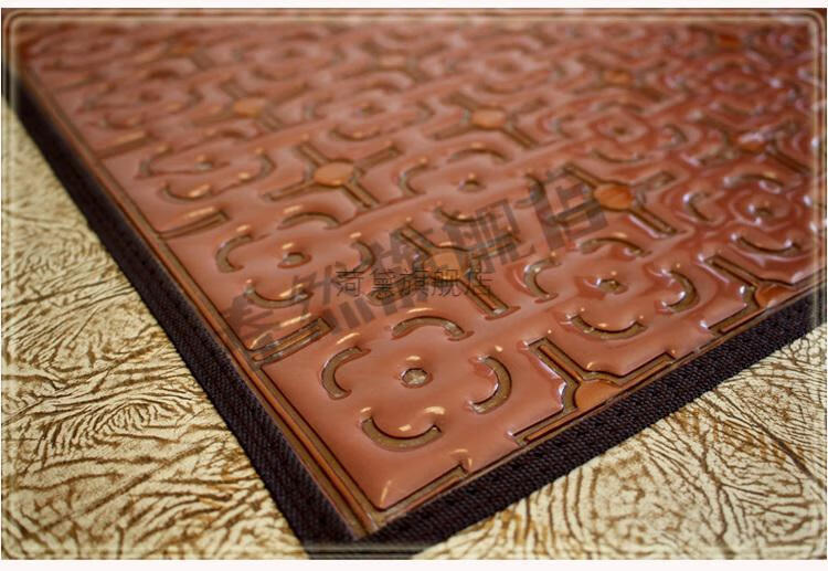 同元熙汗蒸床垫 韩国爱薇伊汗蒸床垫薇欧同元熙矿石粉沫浴宝远红外负