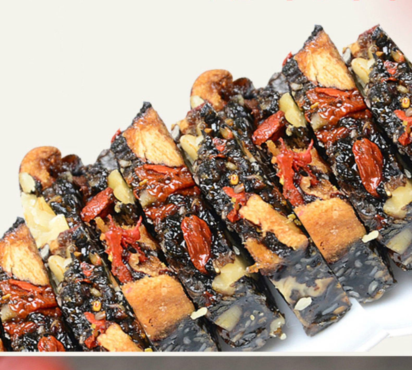 唯此阿胶固元糕唯此山东阿胶糕即食手工固元膏阿娇二盒装