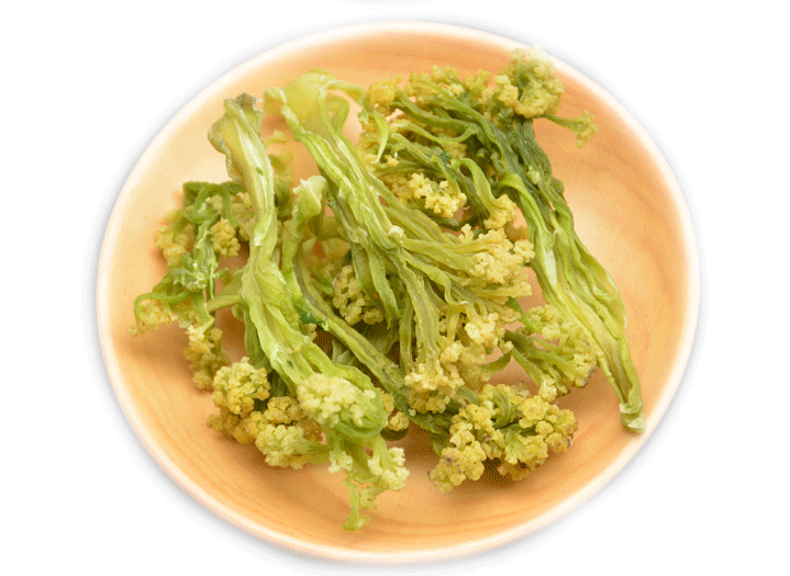 【精选好物】500g花菜干新菜椰菜花干土特产干花菜农家自制干货脱水
