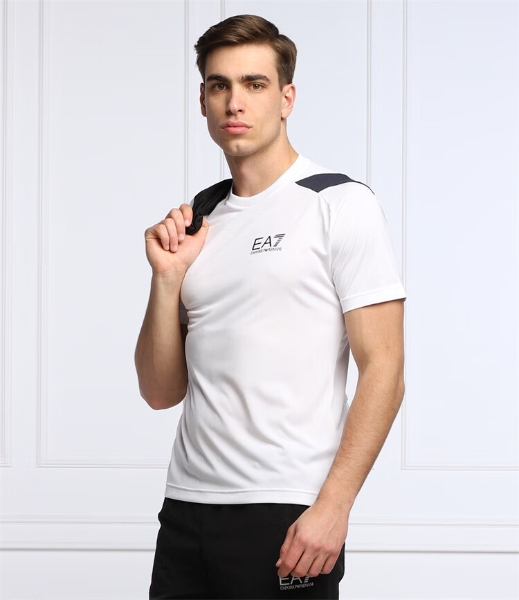 【中检鉴定】emporio armani ea7 阿玛尼男装 22年新款男士时尚休闲