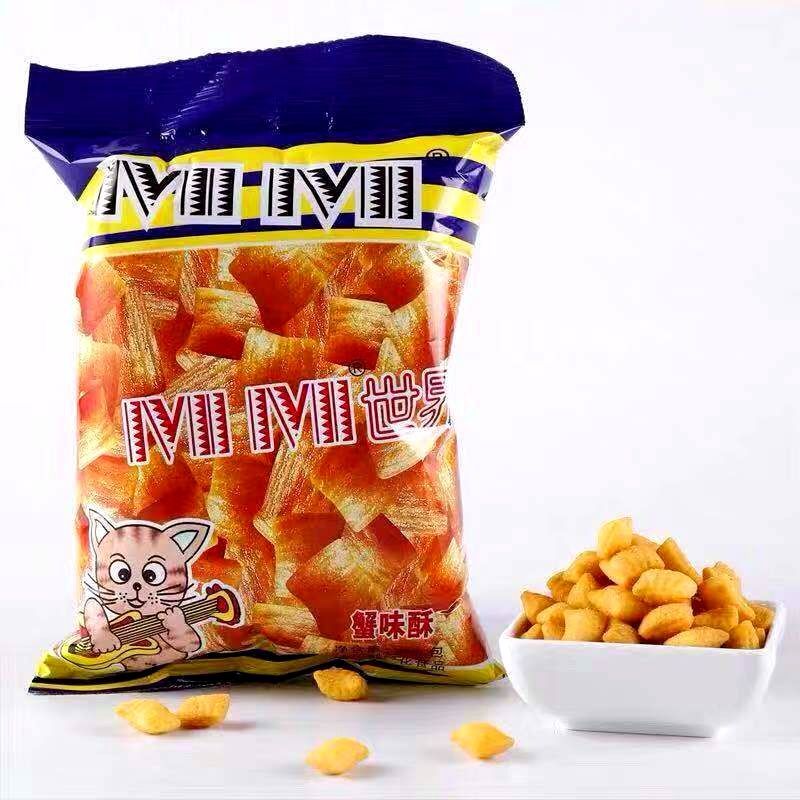 咪咪虾条 20克x40包【图片 价格 品牌 报价】-京东