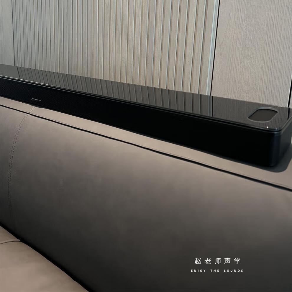 bosebosesoundbar900850全景声家庭影院音响蓝牙回音壁音箱低音炮 700