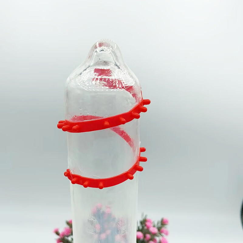 避孕套 宾馆酒店情趣byt超薄套套安全套大花套异形狼牙套男用情趣刺套