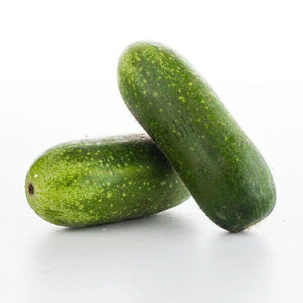 媚调 毛节瓜新鲜蔬菜迷你小冬瓜冬瓜广东节瓜约400克2f只多规格可选 3