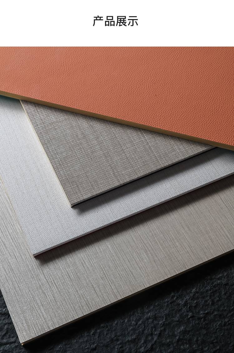 扣板墙板防潮竹木纤维集成墙板快装集成板墙面扣板木饰面板自装护墙板