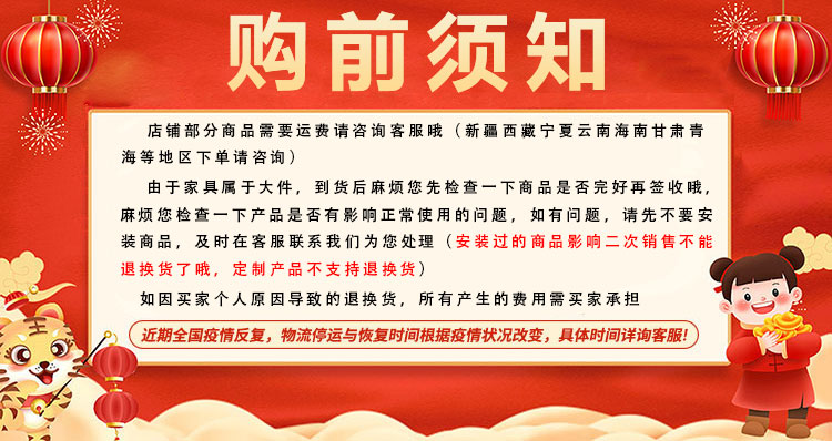 铁艺床ins风公主床1.5米轻奢铁架床简约现代单人双人铁 金色 1800mm*2000mm