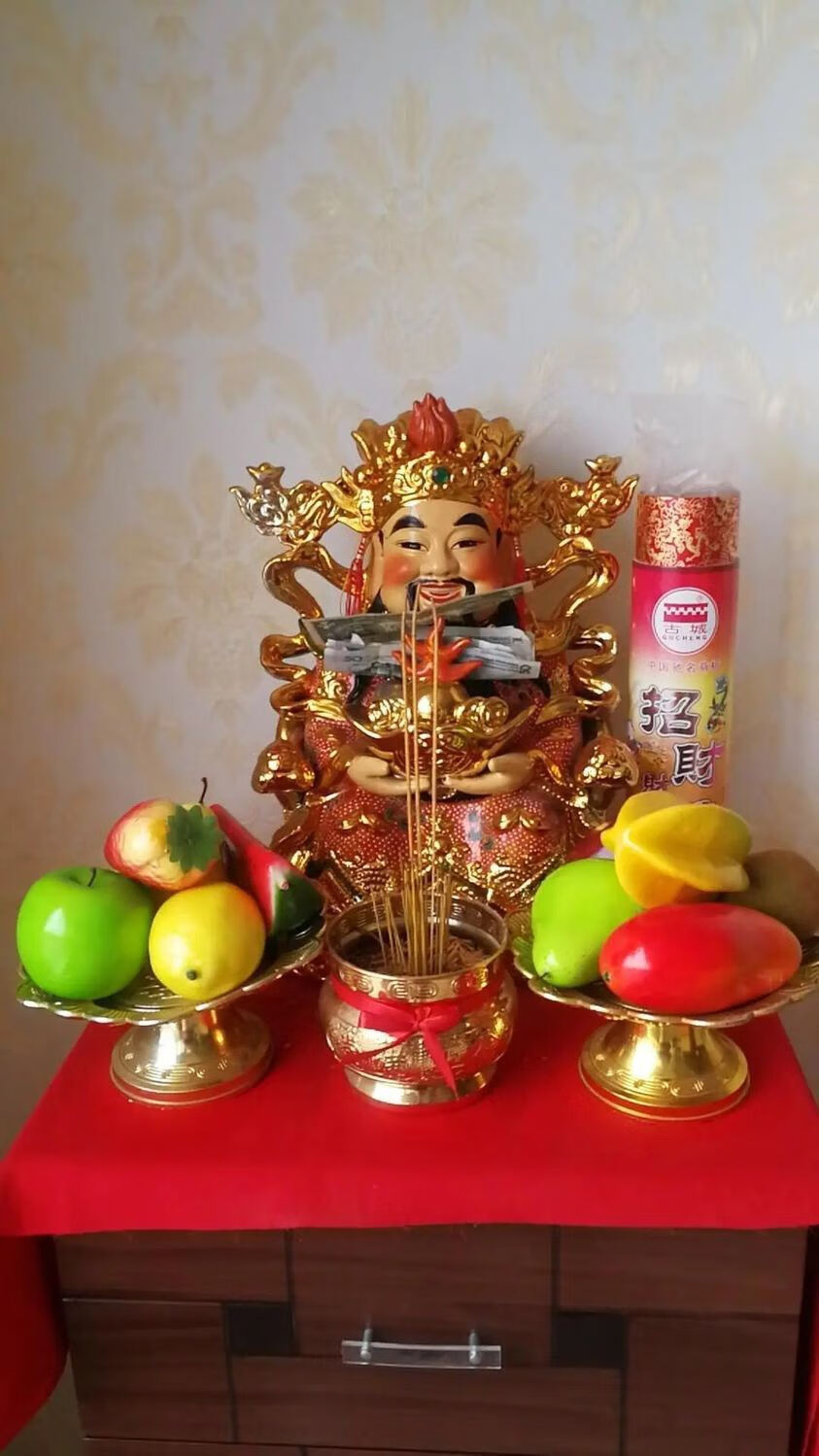 绿植】供佛仿真水果佛前供果假水果苹果橙子桃子佛堂供奉观音菩萨财神