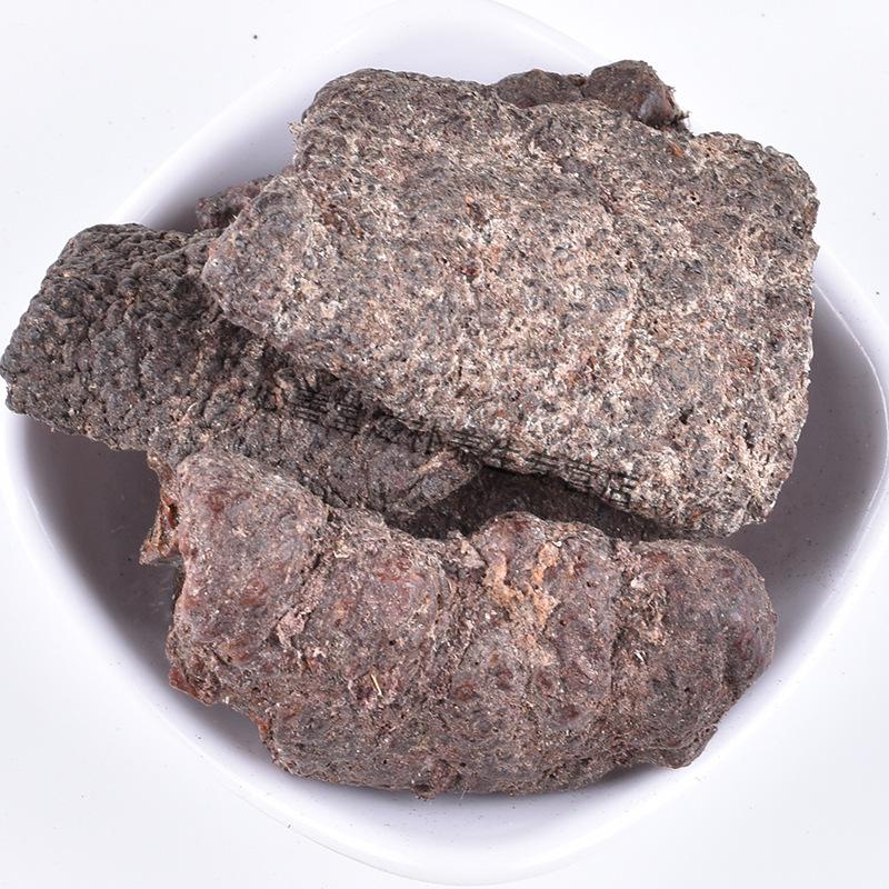 【官方】药食滋补 紫草茸 赤胶 紫胶 虫胶 无硫 500克【图片 价格