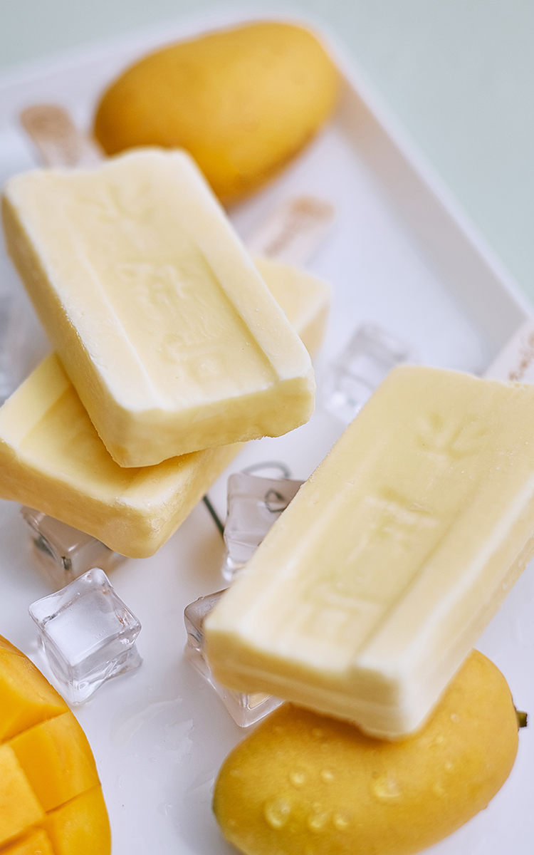 10支马迭尔冰棍冰淇淋网红雪糕老冰棍黄桃抹茶香草巧克力马迪马迭尔