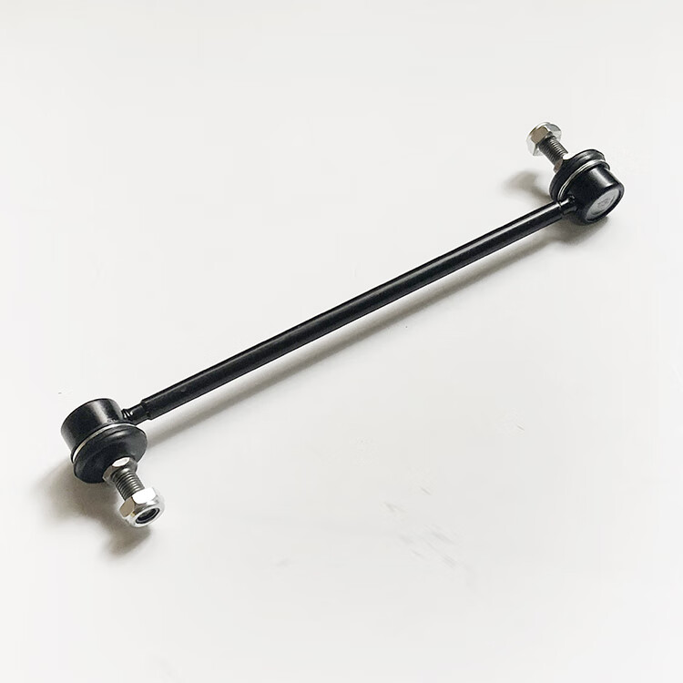 553575小吊杆平衡拉杆连接杆名爵mg7653前平衡杆球头55mg6前正厂