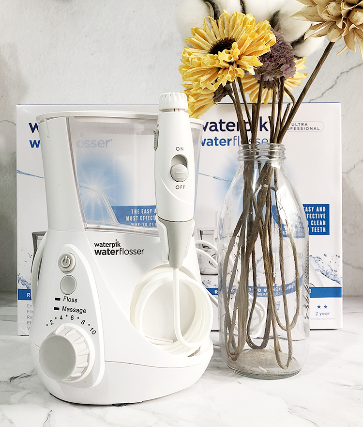 美国洁碧waterpik wp560 562 660正畸便携式家用冲牙洗牙器水牙线