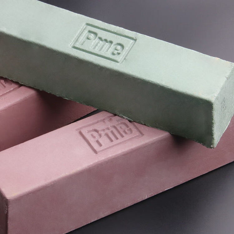 抛光蜡pme抛光青蜡fg9不锈钢金属抛光 固体钟表镜框抛光蜡 a款【图片