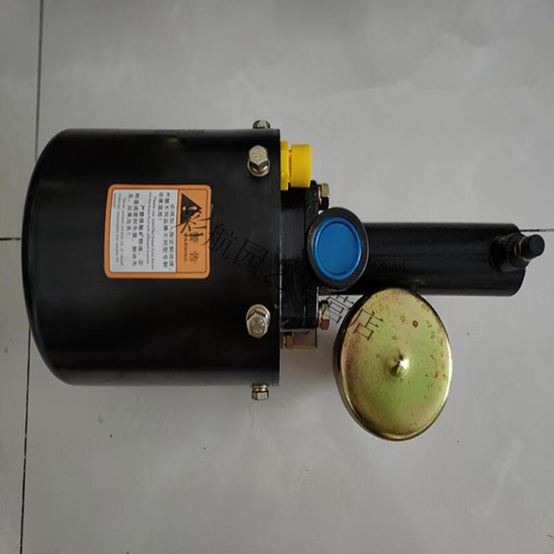 50装载机临工龙工柳工徐工夏工山工雷沃30铲车刹车空气加力泵配件量大