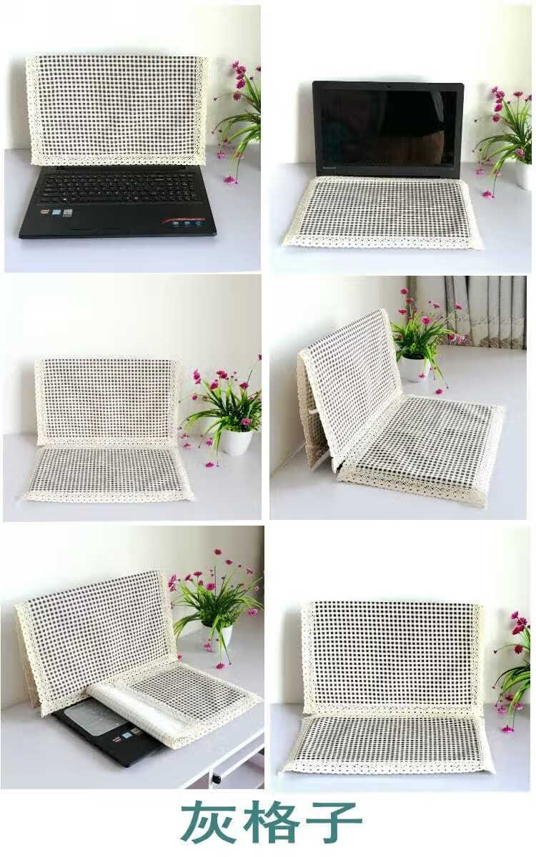 笔记本防尘布联想笔记本防尘罩笔记本盖布笔记本套苹果电脑罩盖布电脑