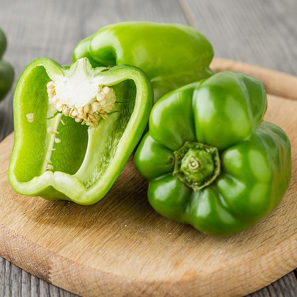 新鲜蔬菜灯笼椒青圆椒现摘绿色青椒甜椒彩椒团建送礼生鲜新鲜精选3斤