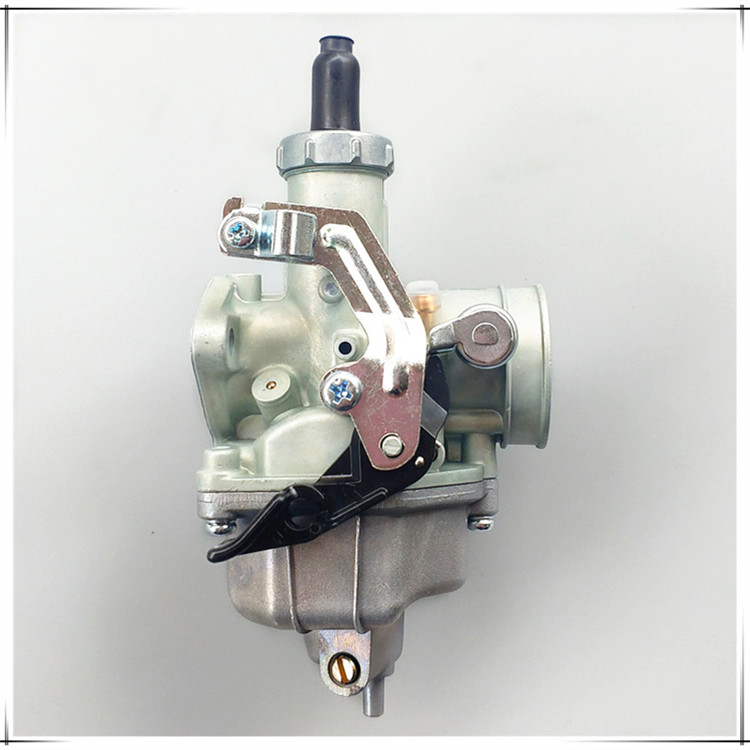 豪爵摩托车原装化油器宇钻铃木dk125dk150hj15030ahj12530dk150化油器