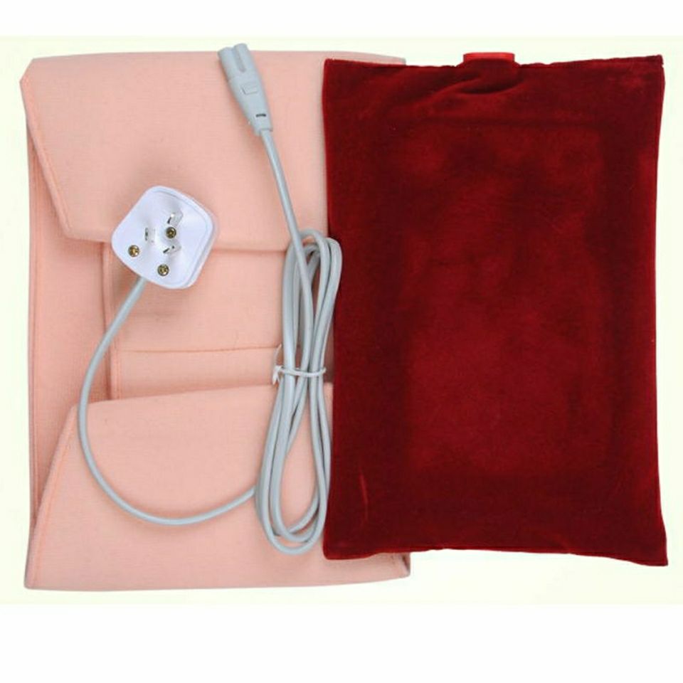 蜡疗袋北京延庆电热蜡袋家用热敷蜡包电热蜡疗包电热式蜡袋蜡疗袋电热