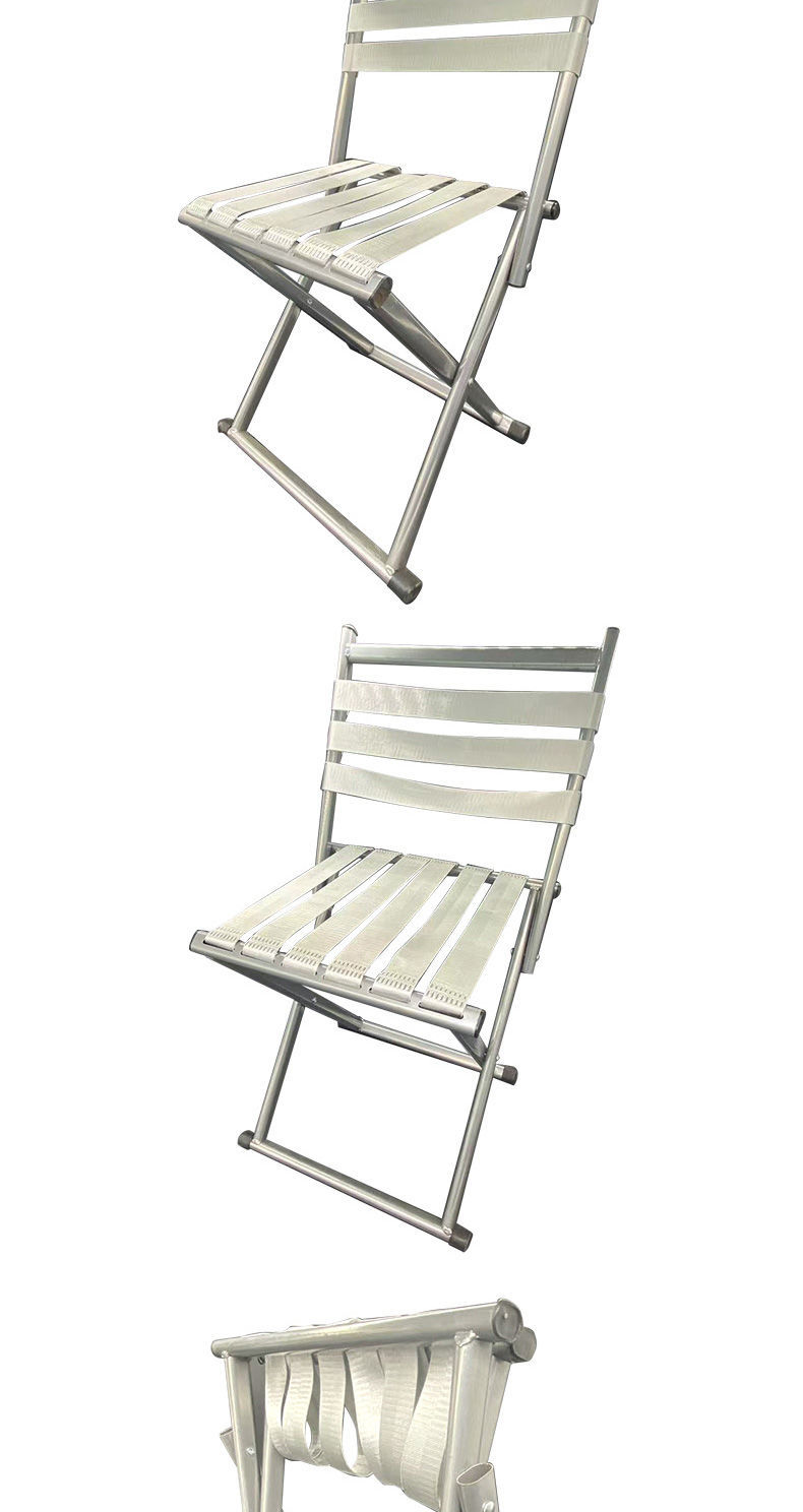 马扎凳折叠凳子家用便携钓鱼凳户外凳子火车折叠椅军工厚靠背马扎安全