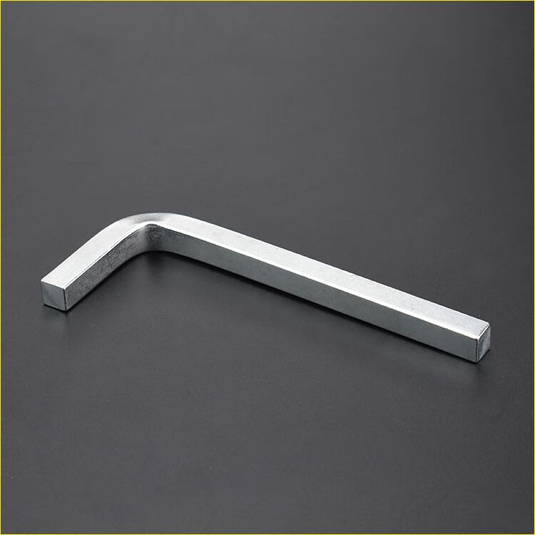 内四角扳手正四方扳手正四方螺丝刀四方边扳手3mm-10mm 四方3mm【图片