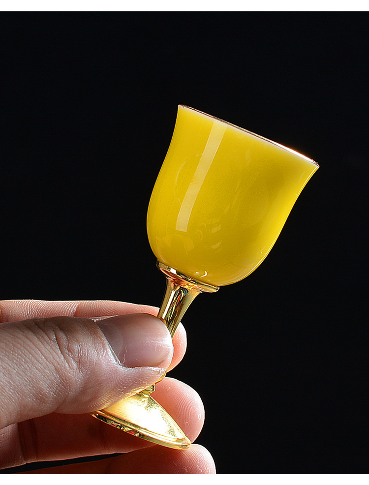 分酒器 中式复古父亲节礼物白酒酒具仿古代分酒器小酒盅家用酒壶陶瓷