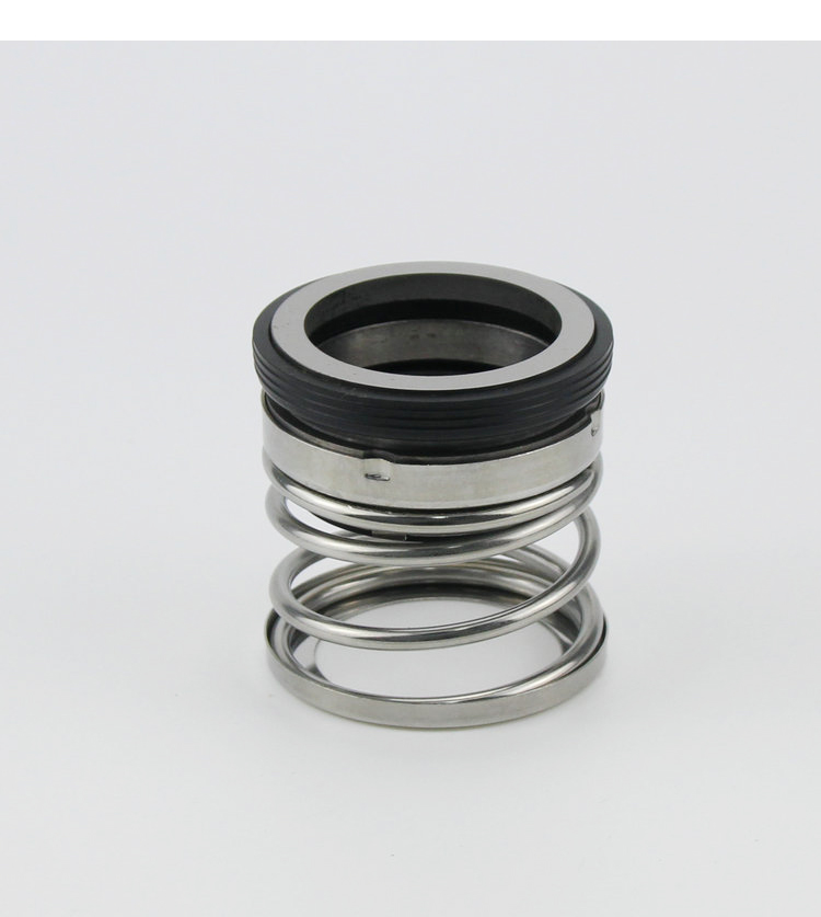 水泵机械密封件bia/108-16/17/20/25/30/35/40/45/50水封密封 108-55