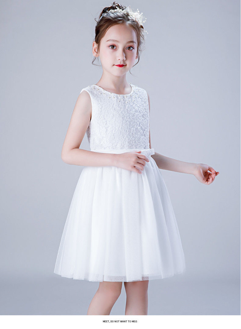 燕尾服男童童六一儿童合唱演出服女童舞蹈蓬蓬裙小学生合唱团男童朗诵