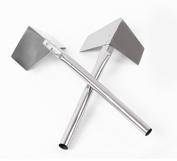 定制不锈钢阴角器阳角器硅藻泥施工工具批刮腻子阴阳角器拉角器