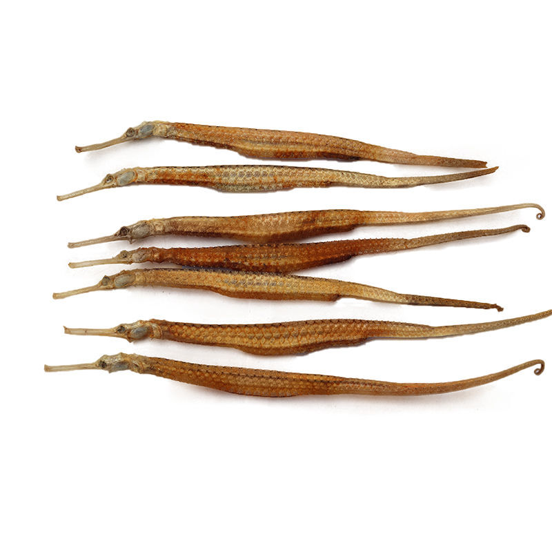 正宗特大纯黄金海龙海产干货中药材泡酒料滋补品批发价13g条稀有购买