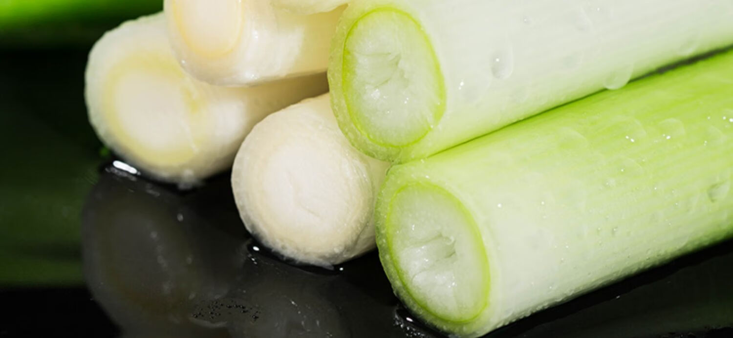 正宗山东大葱新鲜10斤章丘铁杆大葱白葱铁杆大葱批发甜葱5斤 9斤