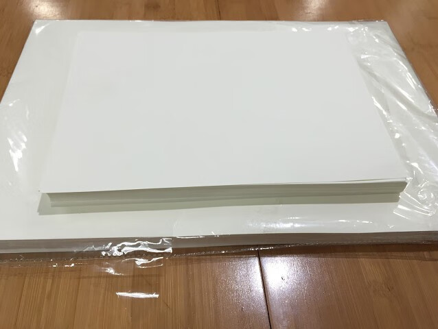 大纸培训用大纸加厚绘图纸a1a2a3a4工程制图纸马克笔纸建筑设计学生手