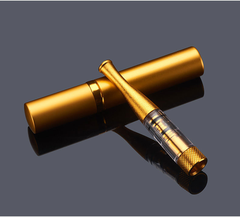 烟头过滤嘴可清洗循环型抽烟嘴过滤器粗细支通用型男女士双重过滤嘴