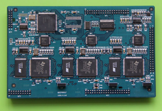 pcb电路板焊接抄板复制作插件后手画图smt贴片焊接加工打样ic解密