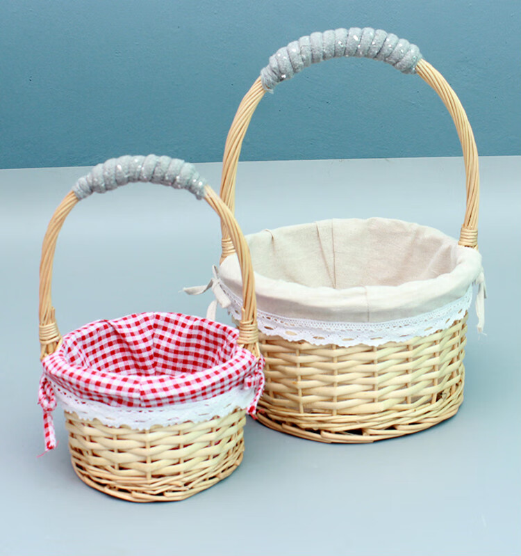 狗狗叼的篮子金毛大型狗叼篮子宠物狗篮子拉布拉多训狗用品全包提手