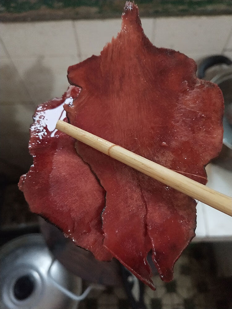 北·京同仁·堂【精选好货】红土茯苓广西深山野生中药材晒干无硫5年