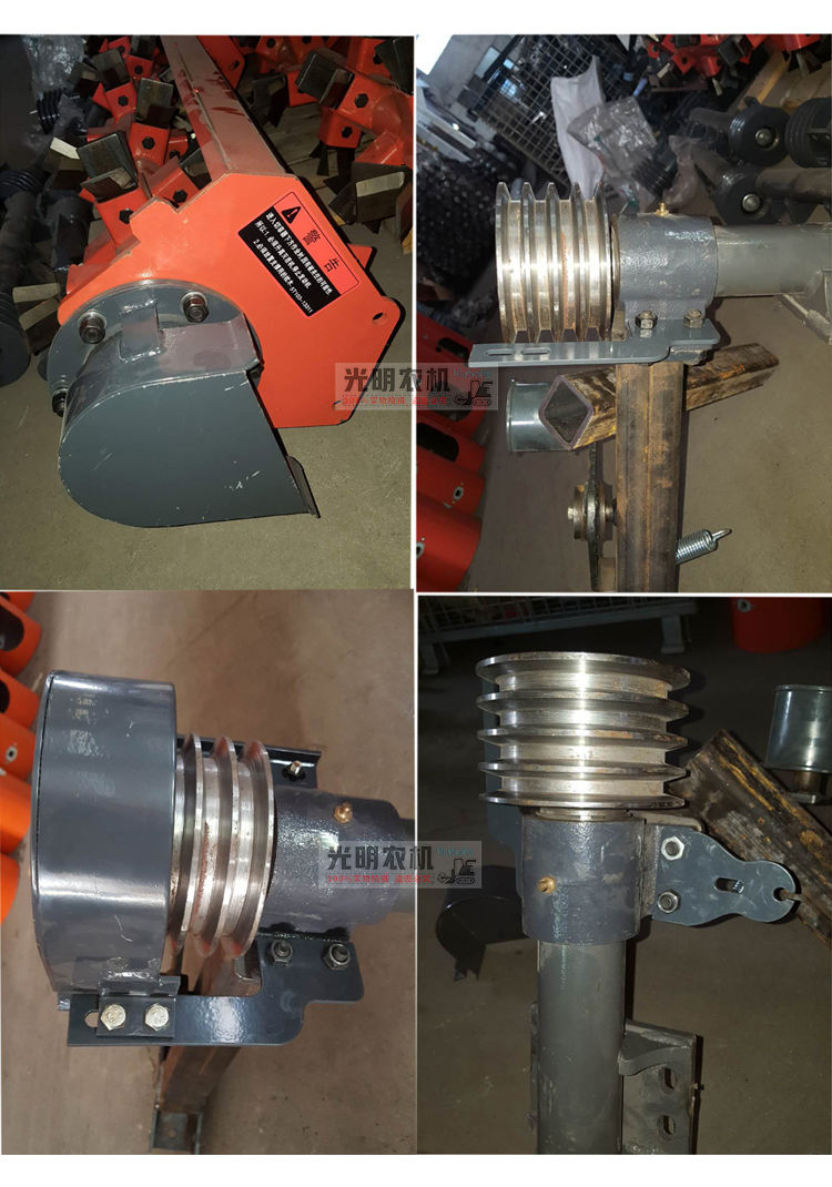 1米灭茬机【图片 价格 品牌 报价】-京东